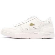 Lage Sneakers Lacoste -