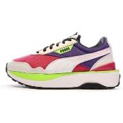 Lage Sneakers Puma -