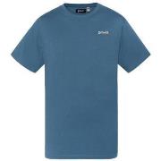 T-shirt Schott -