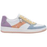 Nette schoenen Rieker Chaussures