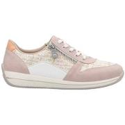 Nette schoenen Rieker Chaussures