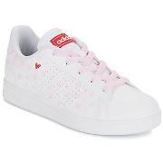 Lage Sneakers adidas ADVANTAGE K