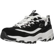 Sneakers Skechers DLITES-BIGGEST FAN