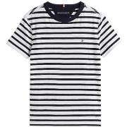 T-shirt Korte Mouw Tommy Hilfiger -