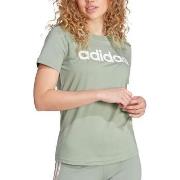 T-shirt adidas -