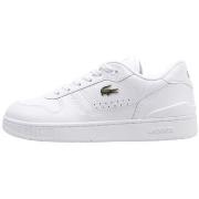 Lage Sneakers Lacoste T-CLIP SET 224 6 SFA