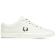 Sneakers Fred Perry Baseline Leather