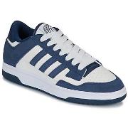 Lage Sneakers adidas RAPID COURT LOW