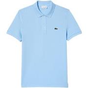 Polo Shirt Korte Mouw Lacoste -