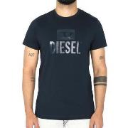 T-shirt Diesel -