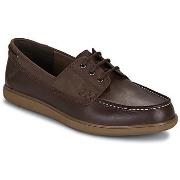 Bootschoenen Clarks BRATTON BOAT