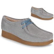 Nette schoenen Clarks WALLABEE EVOSH