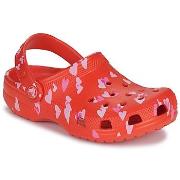 Klompen Crocs Classic VDay Clog K