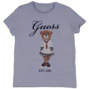 T-shirt Korte Mouw Guess J5RI24 K6YW4