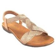 Sportschoenen Amarpies Sandalia señora 23572 abz bronce