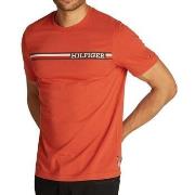 T-shirt Tommy Hilfiger -