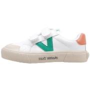 Lage Sneakers Victoria TRIBU EFECTO PIEL