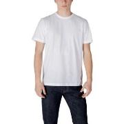 Polo Shirt Lange Mouw Colmar 7540 6SH