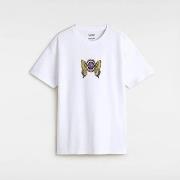 T-shirt Vans ETHEREAL OS SS