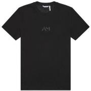 T-shirt Korte Mouw Antony Morato -