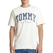 T-shirt Tommy Hilfiger -