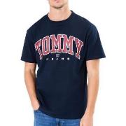 T-shirt Tommy Hilfiger -