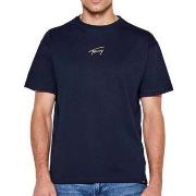 T-shirt Tommy Hilfiger -