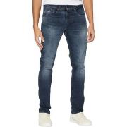 Skinny Jeans Tommy Hilfiger SCANTON AI1262 DM0DM20550