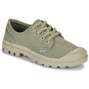 Lage Sneakers Palladium PAMPA OX