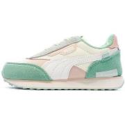 Lage Sneakers Puma -