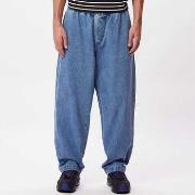 Broeken Obey Easy denim pant