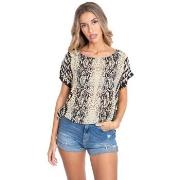 Blouse Isla Bonita By Sigris Blouse