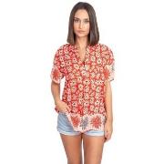 Overhemd Isla Bonita By Sigris Shirt