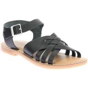 Sandalen Kickers Kick Ladora