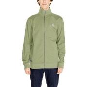 Sweater Aquascutum ACTIVE COTTON FULL ZIP FLEECE AA_SS23_SW001