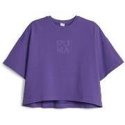 T-shirt Puma -