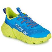 Lage Sneakers Geox J FLEXYPER FAST BOY