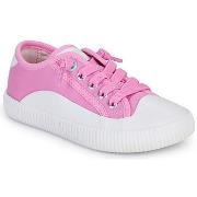 Lage Sneakers Geox J TIPPESTE GIRL