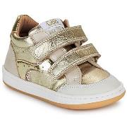 Hoge Sneakers GBB AUREL