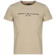 T-shirt Korte Mouw Tommy Hilfiger TOMMY LOGO TEE