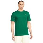 T-Shirt Lange Mouw Nike -