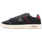 Lage Sneakers Lacoste -