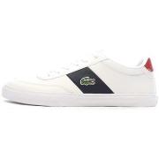 Lage Sneakers Lacoste -