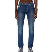 Straight Jeans Diesel -