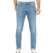 Straight Jeans Diesel -