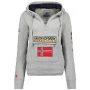 Sweater Geographical Norway -