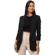 Blazer La Modeuse 21249_P59870