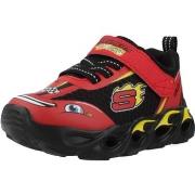 Sneakers Skechers THERMO-FLASH - WHEEL