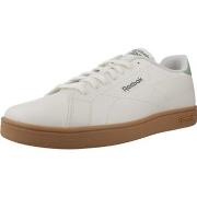 Sneakers Reebok Sport COURT CLEAN