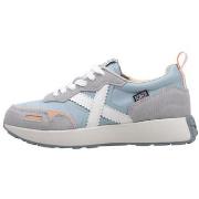 Lage Sneakers Munich XEMINE WMS